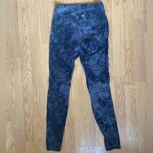 Lululemon align leggings
